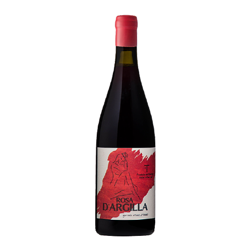 Anta de Cima Rosa D'Argilla 2019 Tinto