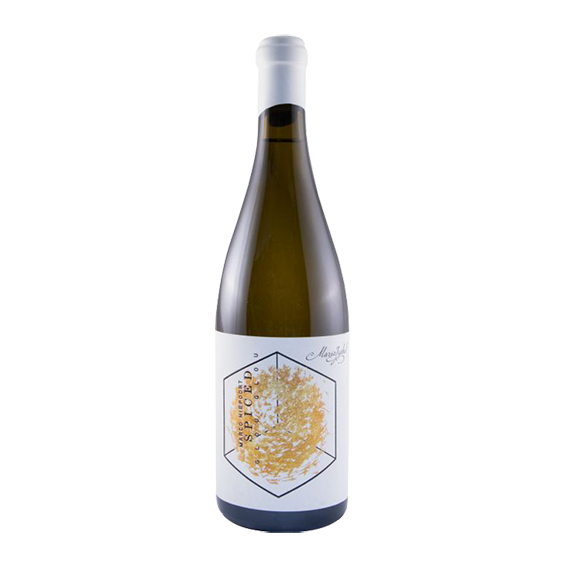 Quinta Maria Izabel Spiced Glou Glou 2019 White