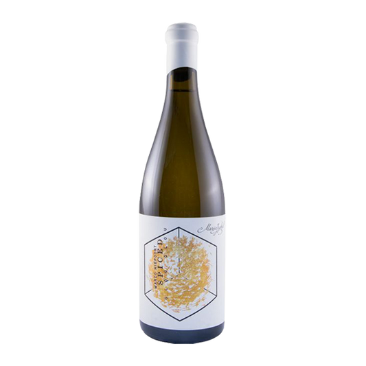 Quinta Maria Izabel Spiced Glou Glou 2019 White