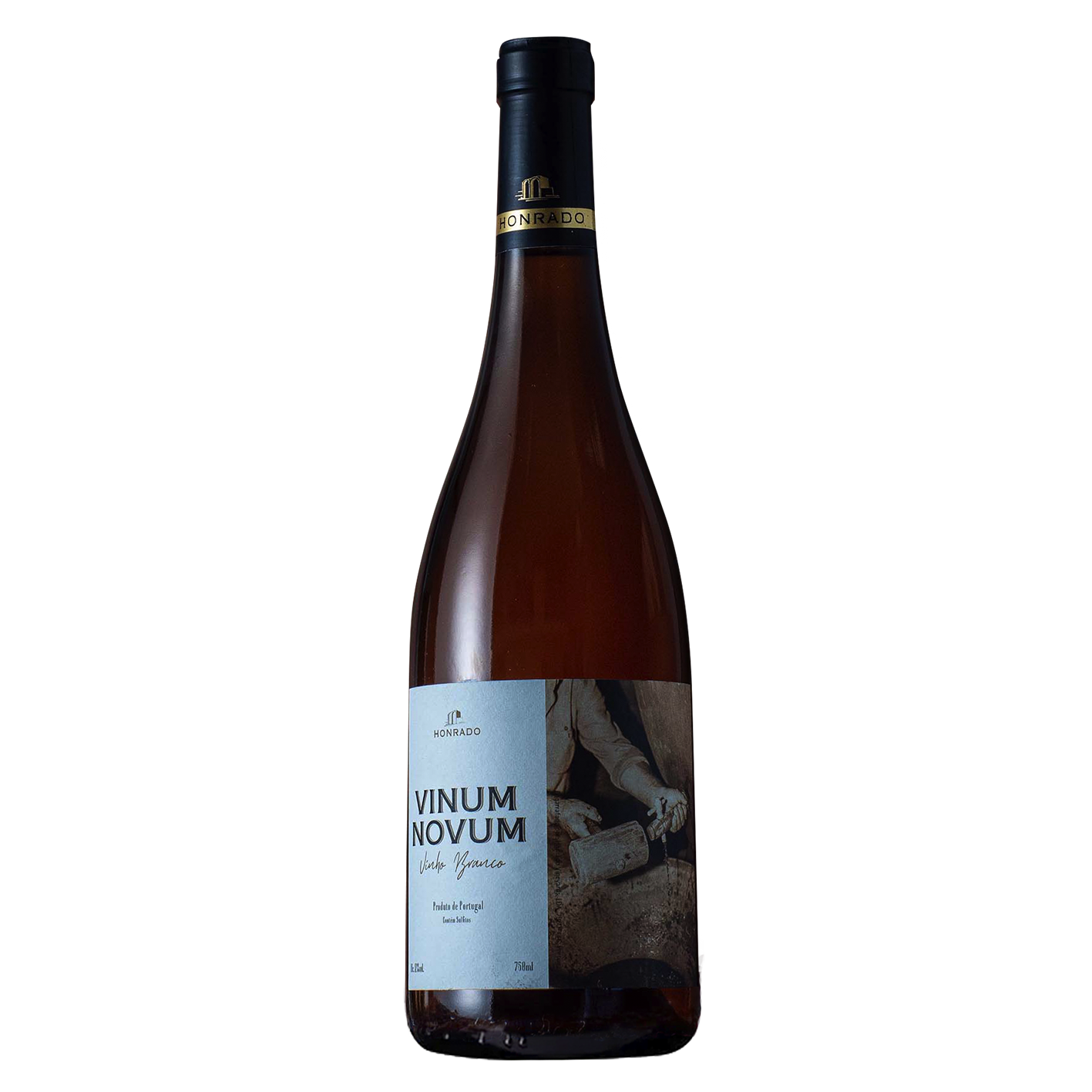 Honrado Vinum Novum 2022 White