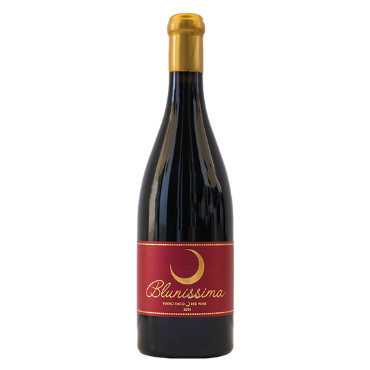 Monte Bluna Bluníssima 2016 Red