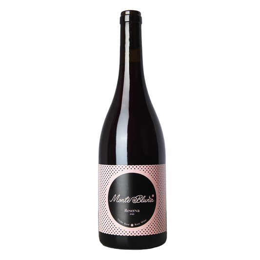 Monte Bluna Reserva 2021 Rosé
