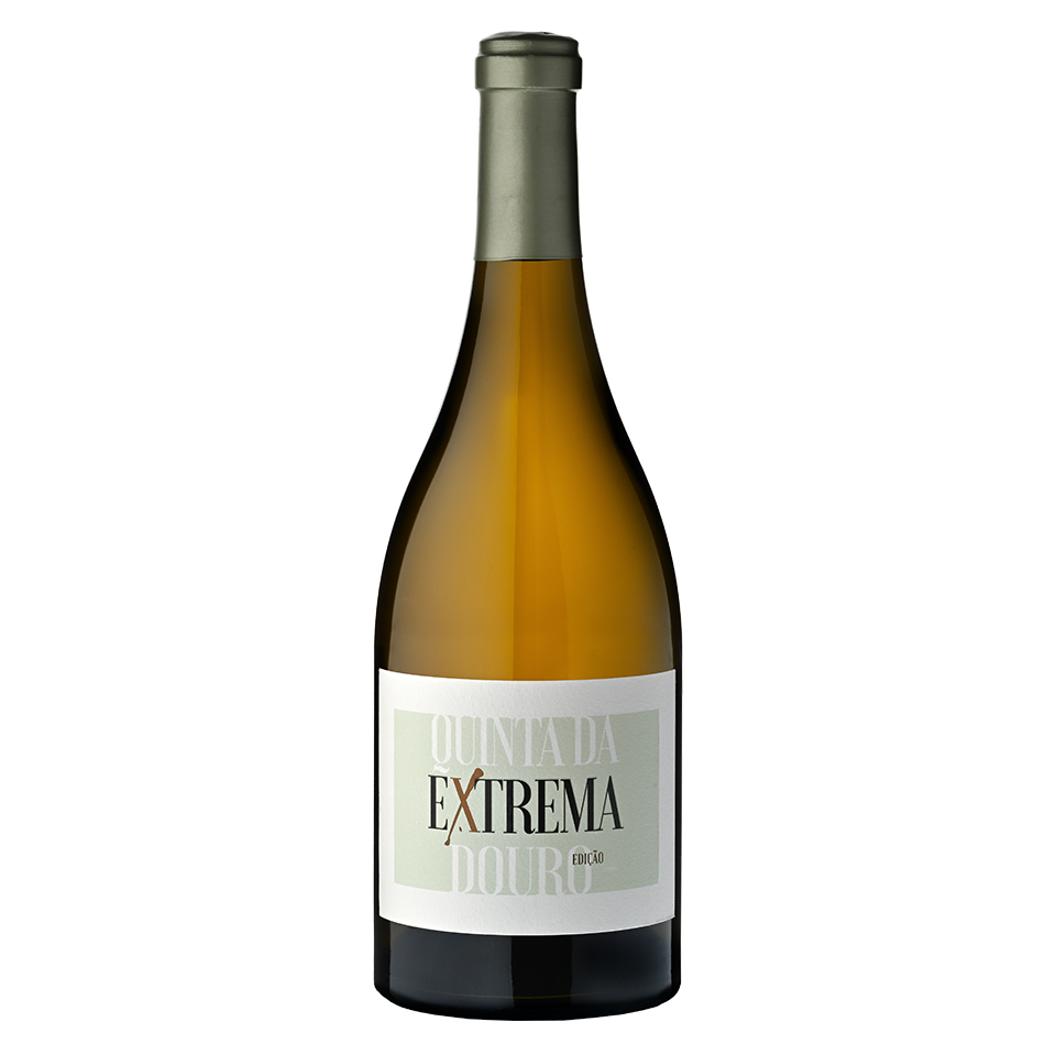 Colinas do Douro Quinta da Extrema (Edição II) 2017 White