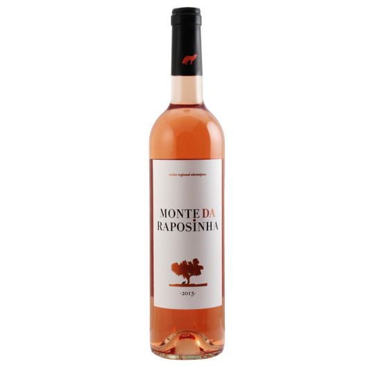 Monte da Raposinha 2015 Rosé