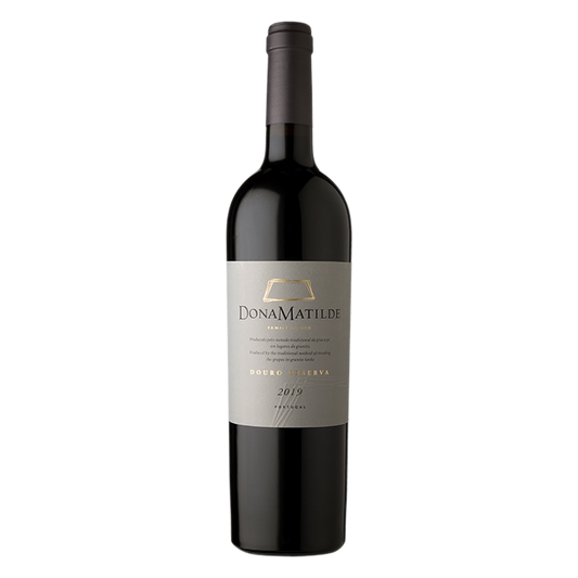 Dona Matilde Reserva 2019 Red