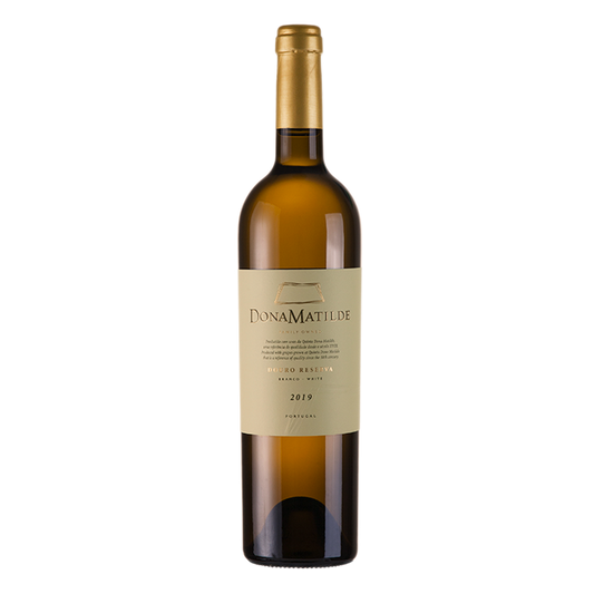 Dona Matilde Reserva 2019 White