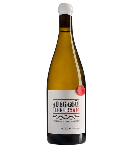 AdegaMãe Terroir 2016