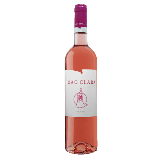 João Clara 2015 Rosé
