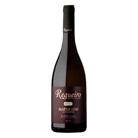 Quinta do Regueiro Maturado 2021