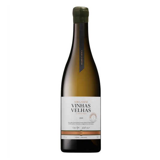 AdegaMãe Vinhas Velhas 2019