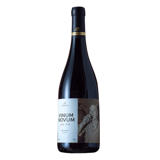 Honrado Vinum Novum 2022 Red