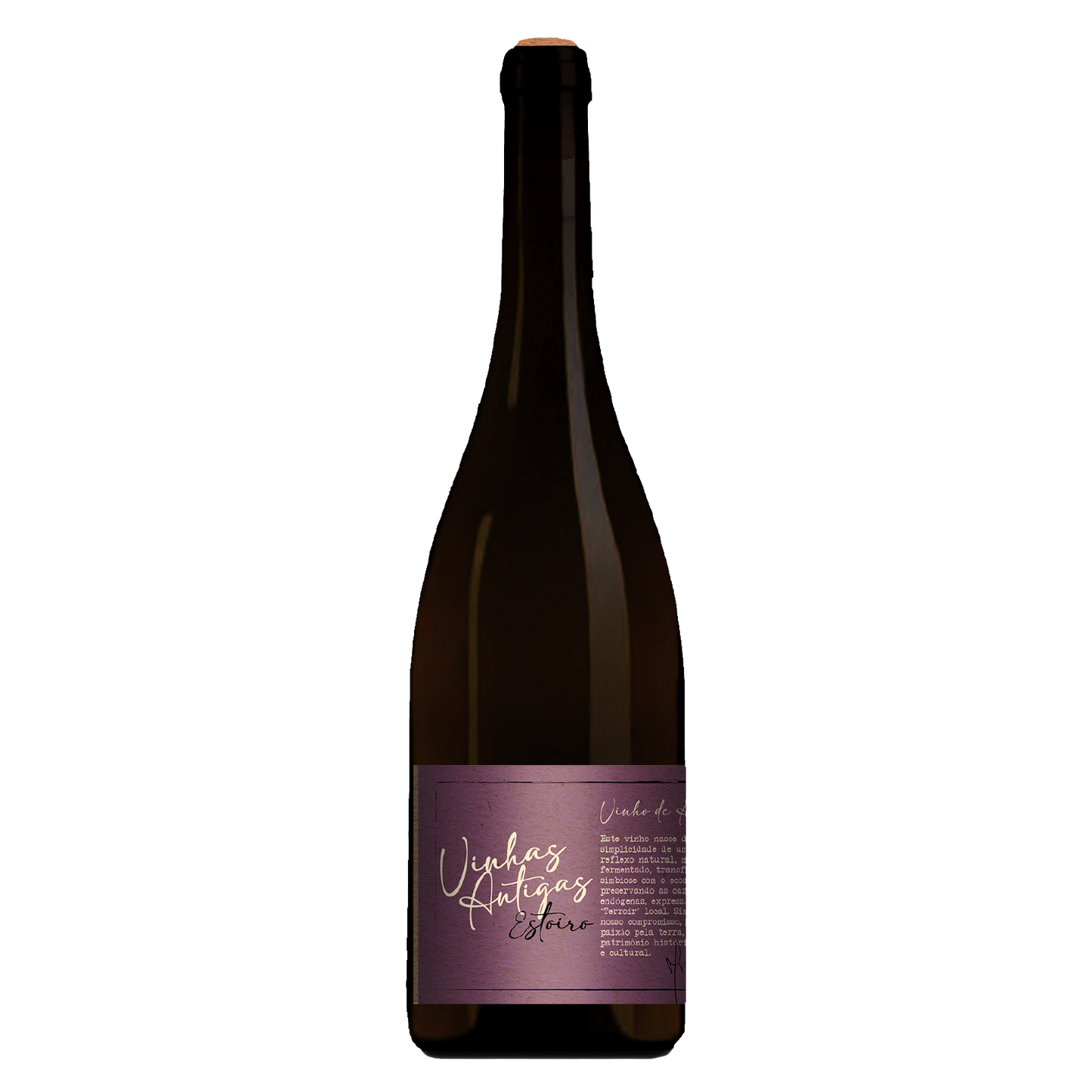 Estoiro Vinhas Antigas Reserva 2017 Tinto