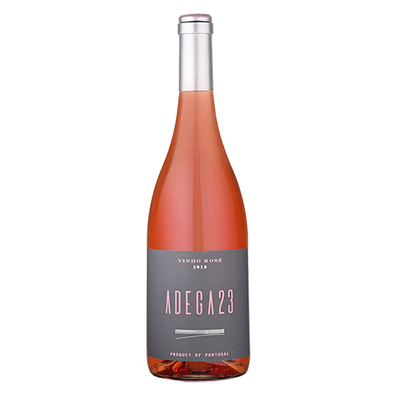 Adega 23 2018 Rosé
