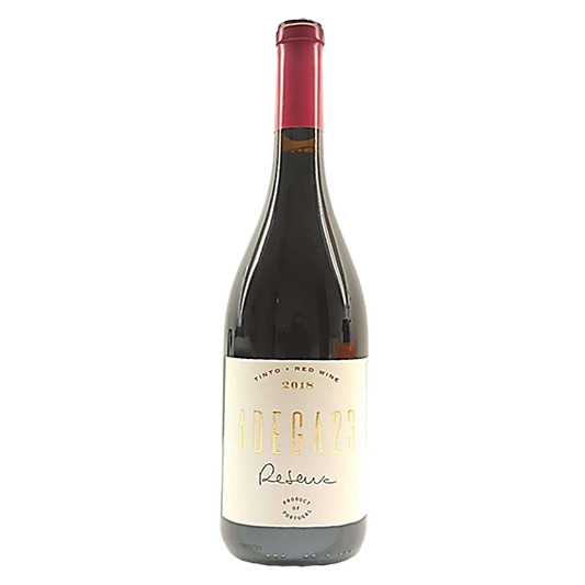Adega 23 Reserva 2018 Red
