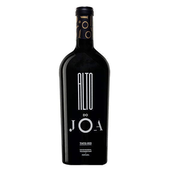 Casa do JOA Alto do JOA 2016 Tinto