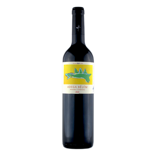 Adega Belém Alvarinho 2020 White