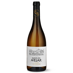 Quinta do Avelar Arinto 2018 White