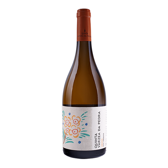 Quinta Várzea da Pedra Arinto Monocasta 2018 White