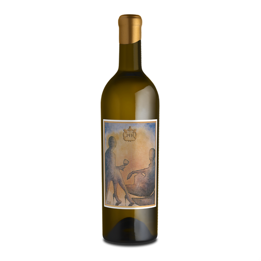 Herdade Papa Leite B51 2019 Blanc 