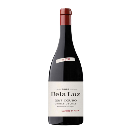 Bela Luz 2017 (Magnum) Red