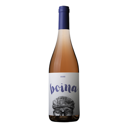 Portugal Boutique Winery Boina 2018 Rosé