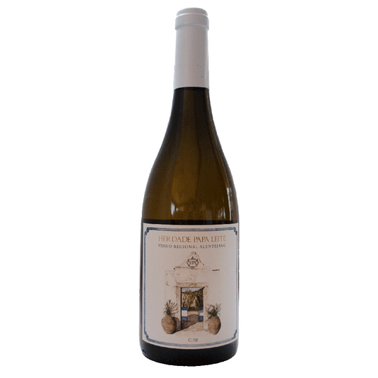 Herdade Papa Leite C50 2020 Blanc 