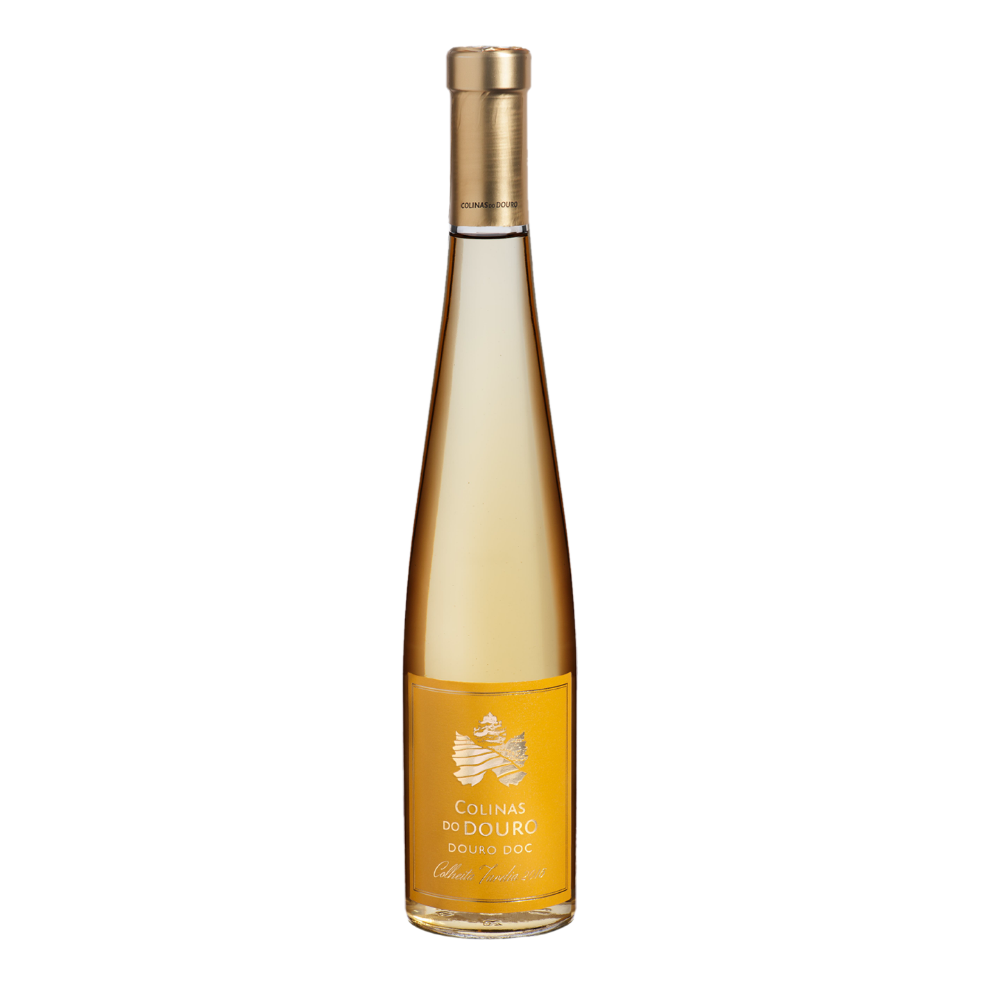 Colinas do Douro Colheita Tardia 2016 Blanc