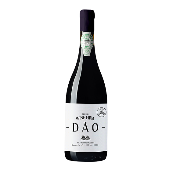 Portugal Wine Firm Alfrocheiro 2018 Tinto