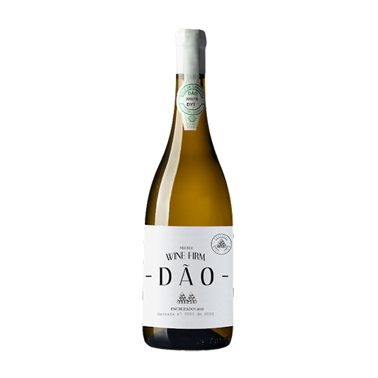 Portugal Wine Firm Encruzado 2019 White