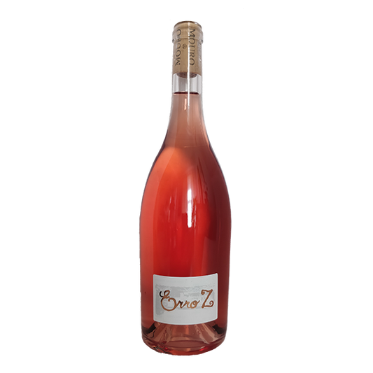 Quinta do Mouro Erro Z 2018 Rosé