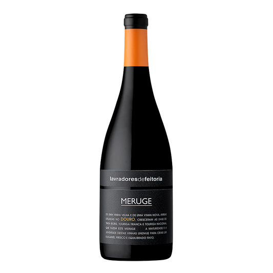 Lavradores de Feitoria Méruge 2018 (Magnum)