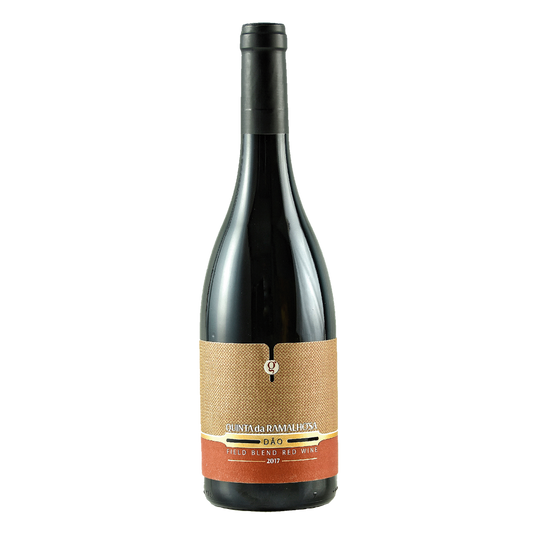 Quinta da Ramalhosa Field Blend 2017 Tinto