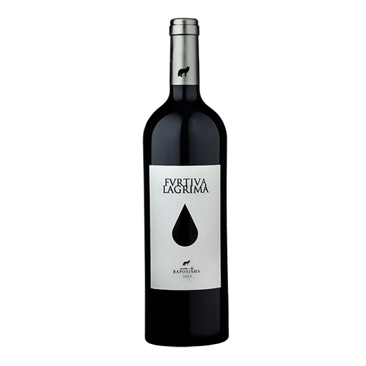 Monte da Raposinha Furtiva Lágrima 2015 Tinto