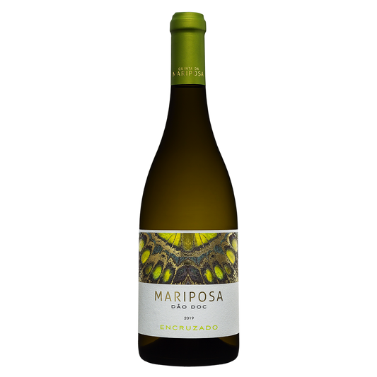 Quinta da Mariposa Encruzado 2019 White