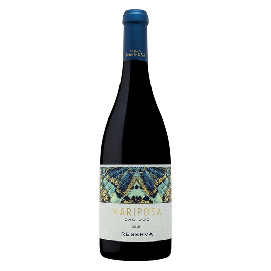 Quinta da Mariposa Reserva 2016 Red