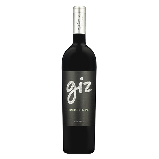 Giz Vinhas Velhas 2020 White