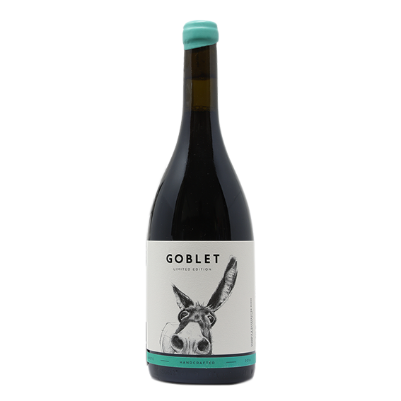 Portugal Boutique Winery Goblet Clarete 2016 Rouge