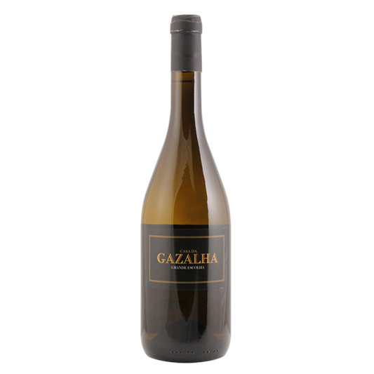 Casa da Gazalha Grande Escolha 2019 Blanc