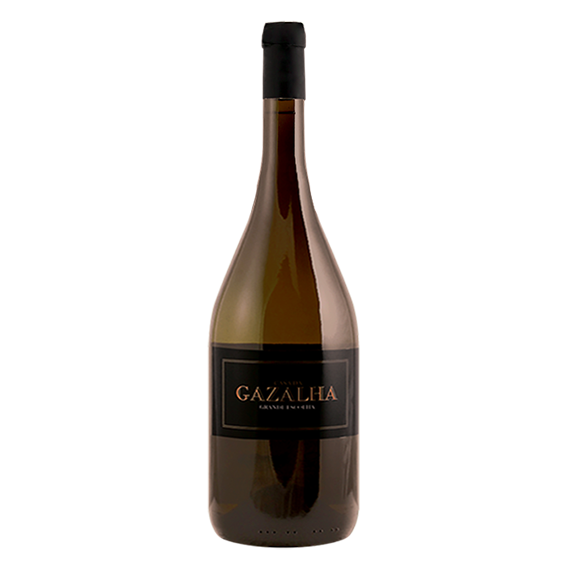Casa da Gazalha Grande Escolha 2020 (Magnum) Branco 