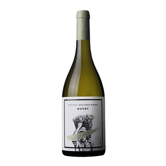 Portugal Boutique Winery Guyot 2018 White