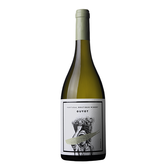 Portugal Boutique Winery Guyot 2017 Branco