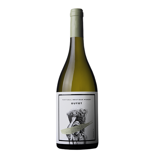 Portugal Boutique Winery Guyot 2017 White
