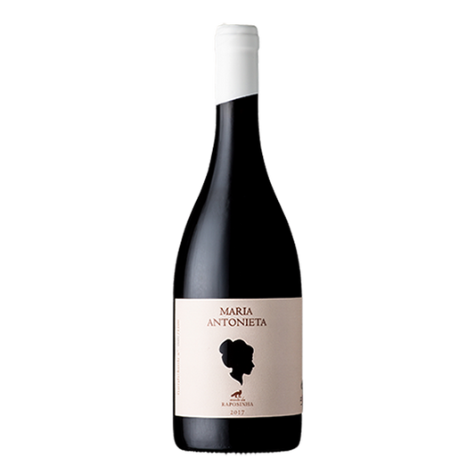 Monte da Raposinha Maria Antonieta 2017 Tinto 