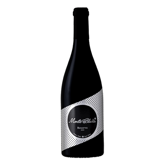 Monte Bluna Reserva 2018 Red