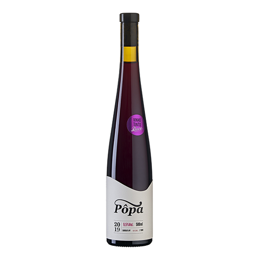 Quinta do Popa Vinho Doce 2019 Rouge