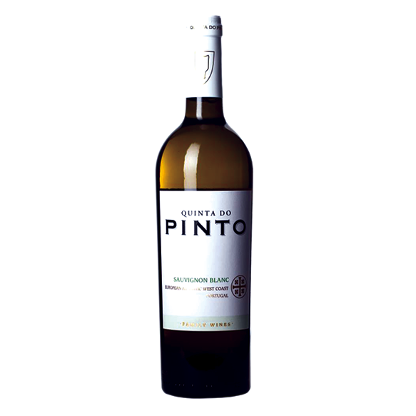 Quinta do Pinto Sauvignon Blanc 2019 Branco