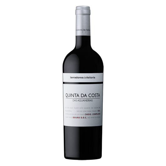 Lavradores de Feitoria Quinta da Costa das Aguaneiras 2017 Rouge