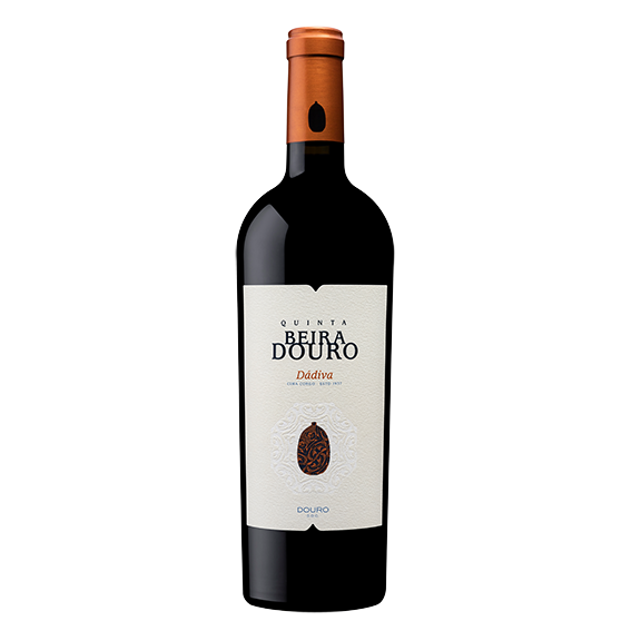 Quinta Beira Douro Dádiva 2015 Rouge