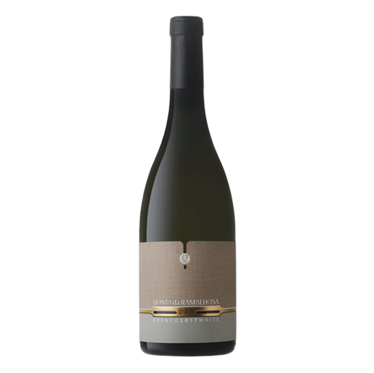 Quinta da Ramalhosa 2017 Branco