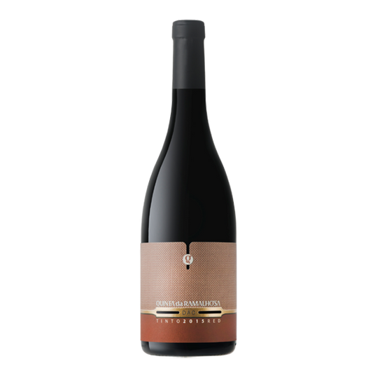 Quinta da Ramalhosa 2015 Tinto